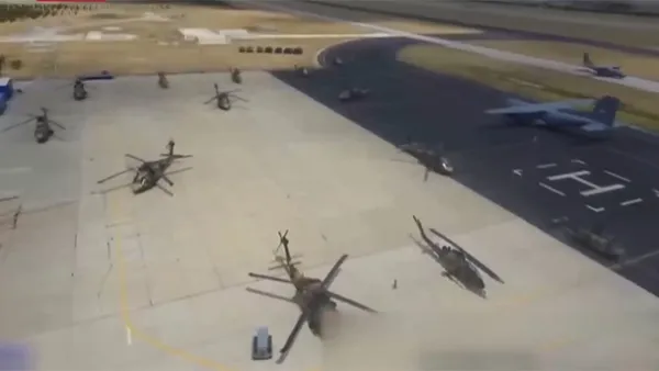 Akıncı Üssü’ne ilişkin karar son dakika olarak açıklandı!