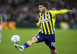 Fenerbahçe'de Oğuz Aydın'a Premier Lig kancası! Derbiye geliyorlar