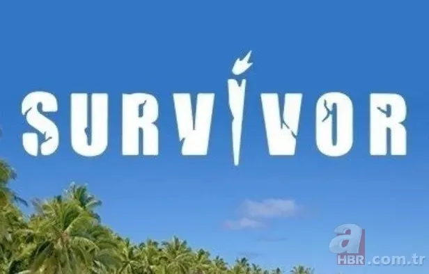SURVİVOR 2024 ne zaman başlıyor? Survivor All Star yarışmacıları kimler? Ünlüler takımı... 8