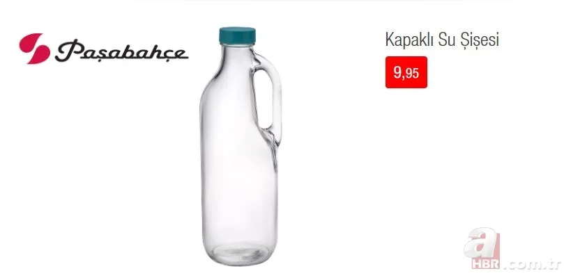 BİM aktüel ürünler kataloğu 26 Nisan için son saatler! BİM saat kaçta açılıyor? 17