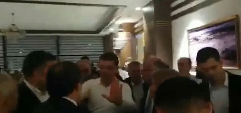 Ekrem İmamoğlu tehdit etti! Show, Habertürk, NTV, Star, CNNTürk Kanal D sustu!