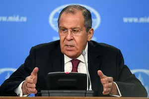Lavrovdan ABDye Venezuela suçlaması