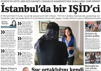 Birgün gazetesinden terör propagandası
