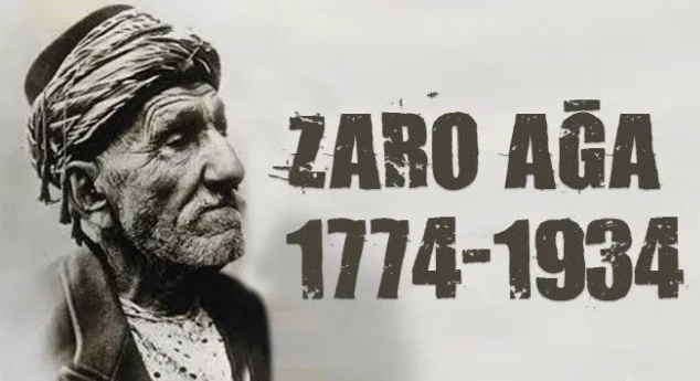 10 Osmanlı Padişahı, 6 savaş görmüştü! Dünyanın en uzun yaşayan insanı Zaro Ağa’nın sırrı! 157 yıl boyunca tükettiği besin...