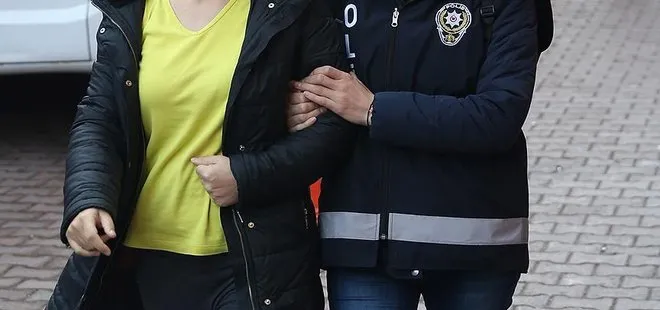 SÖZCÜ GAZETESİNE FETÖ OPERASYONU