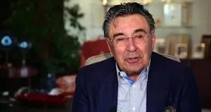Aydın Doğan, Türkiye’de atamadığı manşeti Almanya’da attı!
