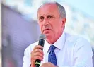 Muharrem İnce ihraç mı edilecek? A Haber İnce’ye yakın isimlere ulaştı