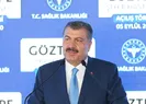 Sağlık Bakanı Fahrettin Koca gençleri uyardı!
