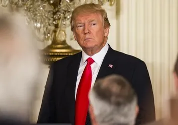 Trump'tan nevruz mesajında İran'a tepki