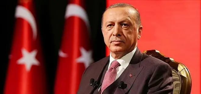 Başkan Erdoğan’dan Nevruz mesajı