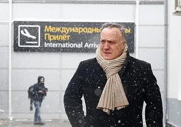 "Bu yıl Avrupa Ligi'ni kazanmak isterim"