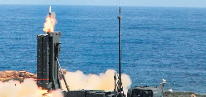 Türkiye’den tarihi hava savunma anlaşması