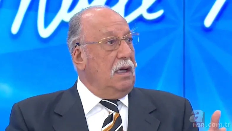 Müge Anlı'daki avukat Rahmi Bey kimdir? Müge Anlı ile ekranlara çıkan avukat Rahmi hakkındaki gerçekler 1