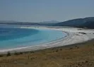Salda Gölü için gözler 2 Eylülde