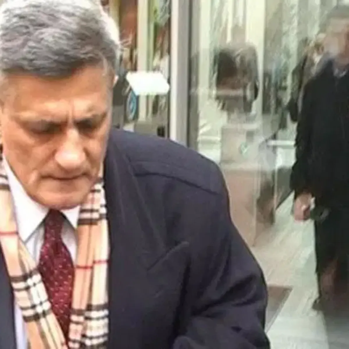 Kaşif Kozinoğlu soruşturmasında ikinci dalga: 9 gözaltı