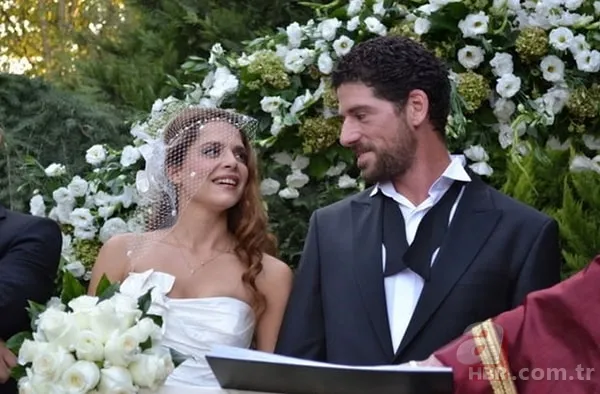 O Ses Türkiye'nin jürisi Athena Gökhan 13 yıllık eşinden boşandı! 7