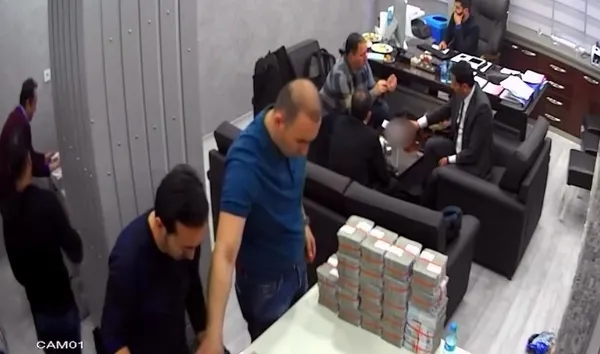 İşte CHP’li İBB’nin para konseyinin kilit ismi! Skandalın arkasından bakın kim çıktı