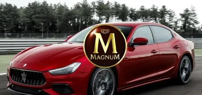 Magnum Maserati çekiliş sonuçları açıklandı mı, belli oldu mu? Magnum Maserati çekiliş sonuçları ne zaman belli olur?