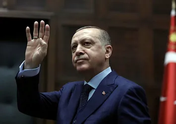 Savunma Sanayii İcra Komitesi, Cumhurbaşkanlığı Külliyesi'nde toplanıyor