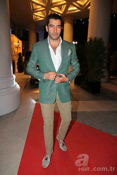 Kenan İmirzalıoğlu kimdir? Kim Milyoner Olmak İster yeni sunucusu Kenan İmirzalıoğlu kaç yaşında, nereli? 10