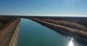 Kuraklık tehlikesine karşı su seferberliği