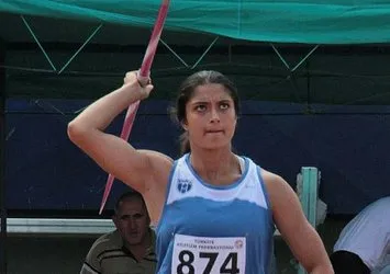 Milli sporcu Selene Durna evinin balkonundan düşerek hayatını kaybetti