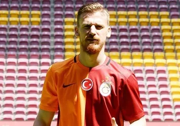 Serdar Aziz Beşiktaş'a neden transfer olmadı?