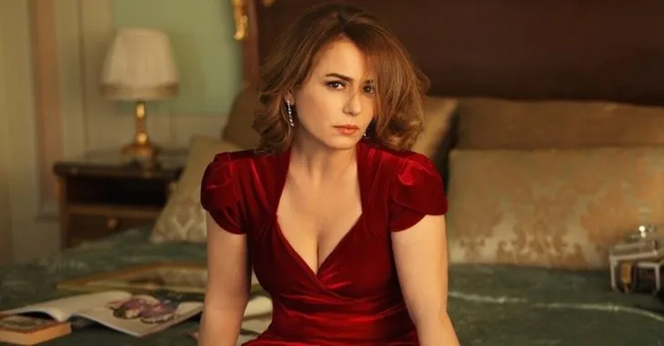 Bir Zamanlar Çukurova’nın Sevda’sı Nazan Kesal’ın eşi herkesi şaşırttı! Meğer usta oyuncu…