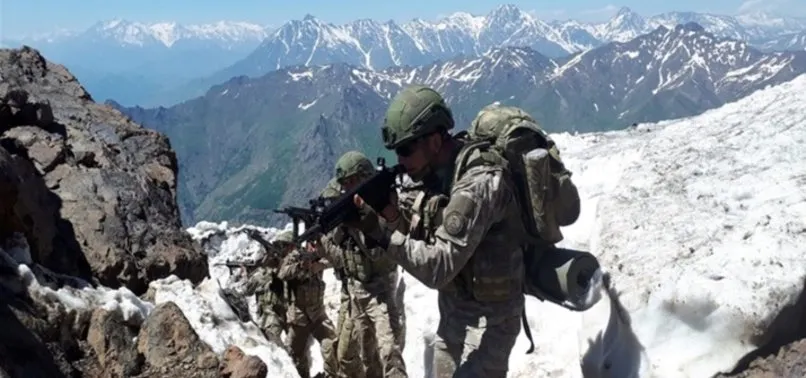 'Pençe' harekatı sürerken Hükümetten kritik görüşme