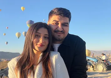 Eşini öldürüp satırı boğazına bıraktı! Antalya'da korkunç vahşet...
