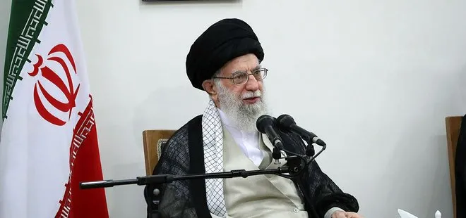 Son dakika: İran Dini Lideri Ayetullah Ali Hamaney öldü mü? Flaş iddia...