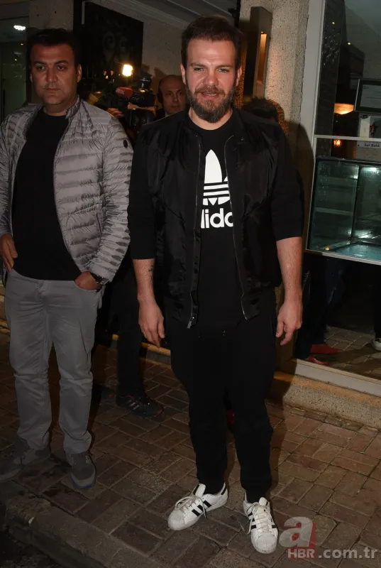 Yaprak Dökümü’nün Oğuz’u Tolga Karel’den müjdeli haber! Sosyal medya hesabından duyurdu! TIR şoförlüğünü bırakacak mı? 13