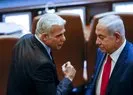 Lapid’den katil Netanyahu’ya salvo