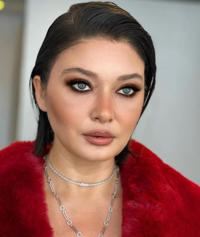 Nurgül Yeşilçay açıkladı! Sosyal medyada fazla izlenmeye ulaşmanın sırrı...