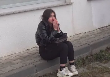 Eski sevgilisi tarafından kaçırıldı KADES sayesinde kurtarıldı