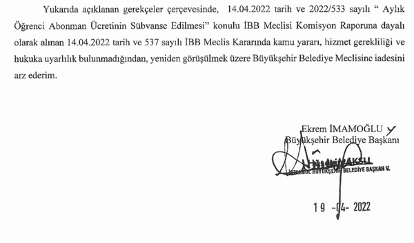 ekrem-imamogluna-soguk-dus-ogrencilere-ulasim-indirimini-2-yildir-uygulamiyor-imamoglunun-isbilmezligi-belgele-1709068191668.jpeg Öğrenciye indirim değil bindirim! Ekrem İmamoğlu gençlere yalan söyledi: Ulaşım indirimini 2 yıldır veto ediyor | Gerçek belgelerle tescillendi - 5