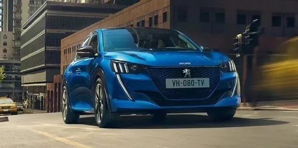 Peugeot aralık ayı fiyat listesini açıkladı! İşte sıfır Peugeot 208, 308, 2008, e-2008, 408, 3008, 508, ve 5008 Kasım ayı yeni fiyat listesi. - 2