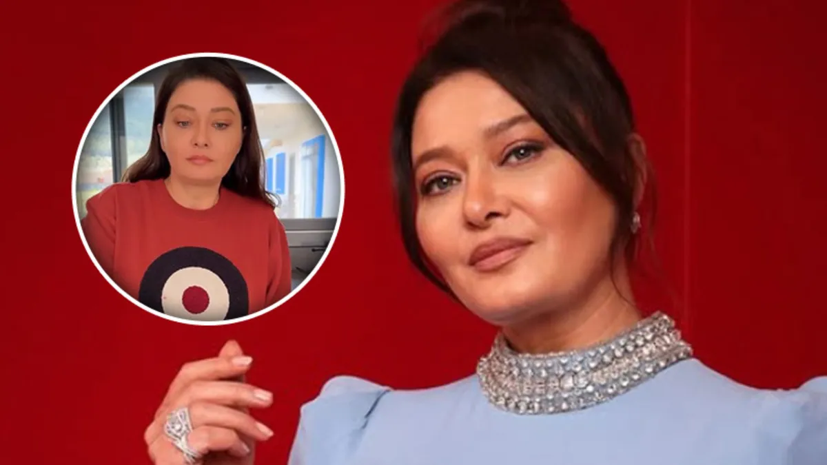 Nurgül Yeşilçay'den mercimek yemeği tüyosu: Kimse böyle yapmıyor