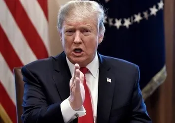ABD Başkanı Donald Trump'tan Venezuela açıklaması: Saldırı planlamıyorum