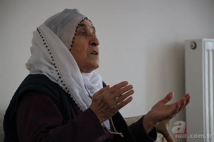 Elazığlı depremzedelerden Başkan Erdoğan ve eşi Emine Erdoğan’a geçmiş olsun mesajı