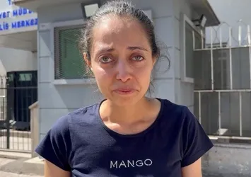 Şantiye sahibi dehşeti yaşattı! Hamile mimara bıçaklı saldırı