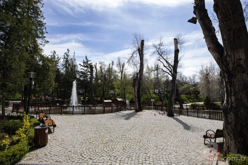 İstanbul, Ankara ve İzmir'de ilçe ilçe koronavirüs yoğunluğu! İşte en riskli ilçeler 12