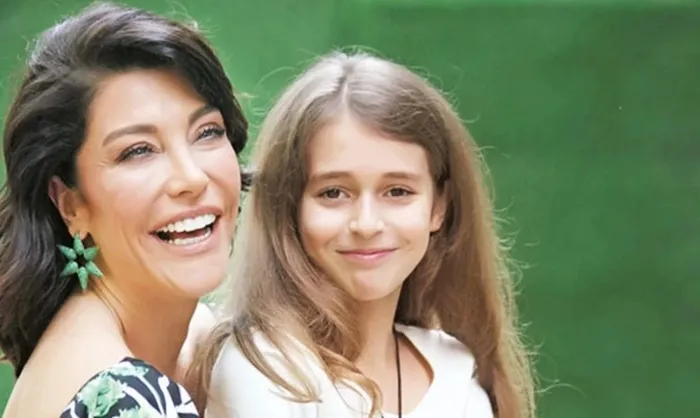 Kızını ifşalayan Deniz Akkaya davayı kaybetti! Ayşe babasına verildi! Meğer eski eşi Efe Önbilgin...