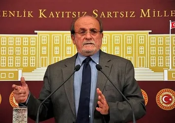 Ertuğrul Kürkçü'den skandal 15 Temmuz açıklaması