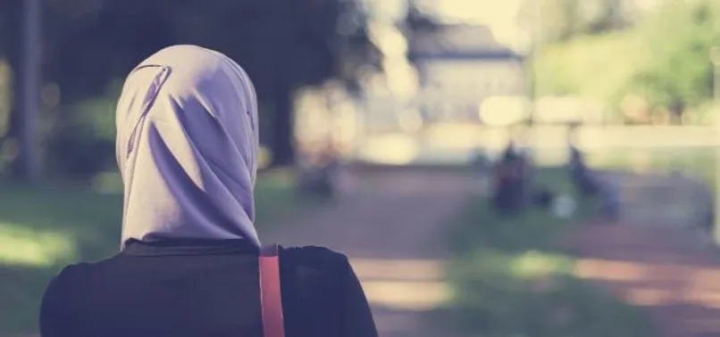 Başörtüsü için anayasa teklifi! Başkan Erdoğan'a sunuldu