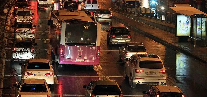 İETT'den kadın yolculara özel düzenleme