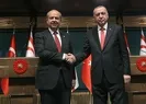 Ersin Tatardan Başkan Erdoğana tebrik