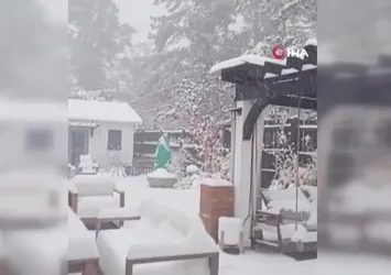 ABD’de kar fırtınası: 4 ölü