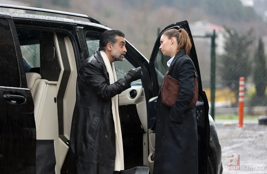 atv’nin A.B.İ.’sinde geceye damga vuracak bölüm: Doğan kardeşi için savaşıyor 4