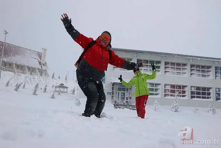 Hangi illerde okullar tatil? 7 Ocak Salı kar tatili olan iller ve ilçeler hangileri? İşte Valilik Kaymakamlık açıklamaları…